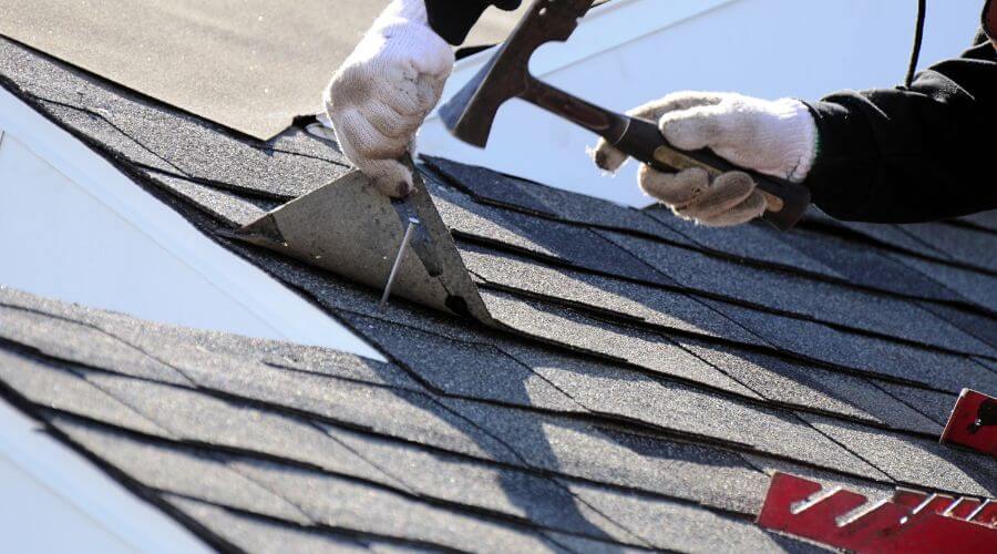 Professional gutter cleaning in Huntington, UT